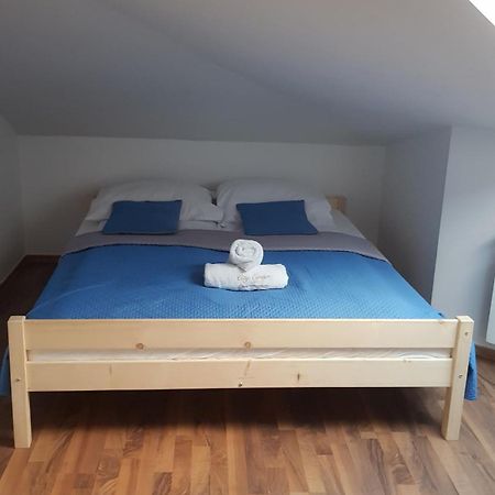 Apartament City Center Studio Deluxe Krynica-Zdrój Exteriör bild