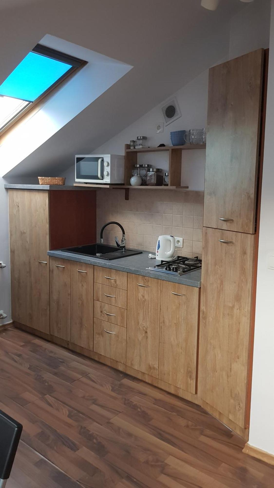 Apartament City Center Studio Deluxe Krynica-Zdrój Exteriör bild